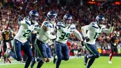 Milliardenspektakel Super Bowl sprengt alle Grenzen - Matthew Huang / Icon Sportswire / IMAGO