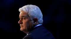 Trump-Vertrauter übernimmt deutsche Tanklager - Aaron M. Sprecher / Bloomberg / Getty Images