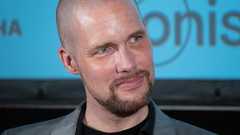 Aleph-Alpha-Gründer Jonas Andrulis gründet neues Unternehmen - wassilis aswestopoulos / IMAGO