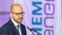 Siemens Energy investiert Hunderte Millionen Euro in Nürnberg - Daniel Karmann / dpa