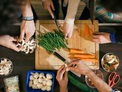 Nichts ist für die Ewigkeit - Hinterhaus Productions / Getty Images