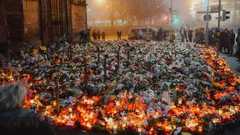 Opfer berichten über Todesfahrt von Magdeburg - Lars Neumann / Eibner-Pressefoto / picture alliance