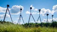 Die besten Verwackelungsverhinderer - Markus Linden / DER SPIEGEL