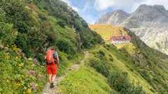 Sind Socken wirklich das Wichtigste, Frau Ramb? - Stefanie Ramb