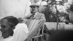 Die Illusion der Anwesenheit - Annemarie Schwarzenbach / akg-images