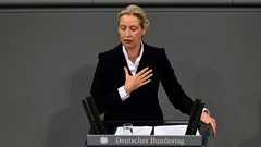 Zum Regieren unfähig - Tobias Schwarz / AFP