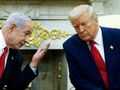 Netanyahus Werk und Trumps Beitrag - Kevin Dietsch / Getty Images