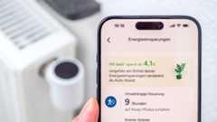 Wenn die Heizung auf Automatik läuft - Berti Kolbow-Lehradt