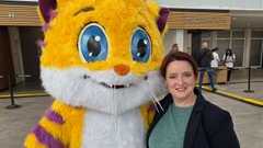 Hier holen sich Erwachsene das Spielen zurück - Hendrik Breuer