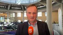 »Wahnsinn! Wahnsinn!« – Merz und das Wahldebakel im Bundestag - DER SPIEGEL