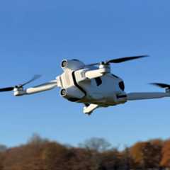 Diese Drohne sieht alles - Matthias Kremp / DER SPIEGEL