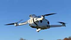 Diese Drohne sieht alles - Matthias Kremp / DER SPIEGEL