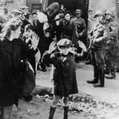 Photo Gallery: The Horrific German Occupation of Poland