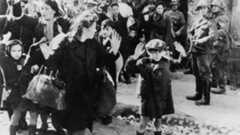 Photo Gallery: The Horrific German Occupation of Poland