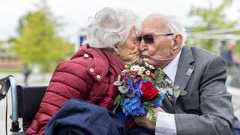 Im Krieg und in der Liebe - Ryan Jenkinson / Getty Images