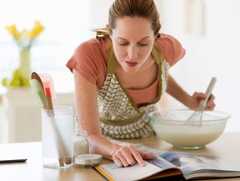 Heute rühren wir Proxys an - Tetra Images / Tetra images RF / Getty Images