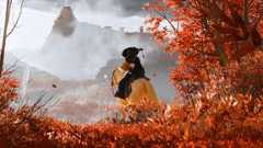 Diese sieben Games machen Spaß, aber... - Sony Interactive Entertainment / dpa / picture alliance