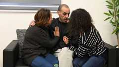 »Du hast jede Minute Angst. Der Tod ist immer nah« - Newscom / EyePress / IMAGO