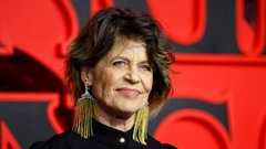 Linda Hamilton zeigt »das Gesicht, das ich mir verdient habe« - Tolga Akmen / EPA