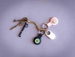 Drei kleine Dinge-Finder - Markus Linden / DER SPIEGEL