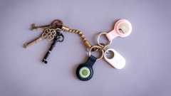 Drei kleine Dinge-Finder - Markus Linden / DER SPIEGEL