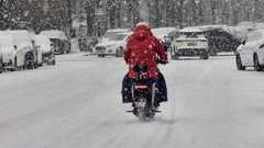 Arschkalt auf Chinesisch - VCG / Getty Images