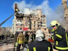 Wie der US-Plan für die Ukraine die Europäer erzürnt - AFP