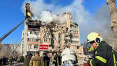 Wie der US-Plan für die Ukraine die Europäer erzürnt - AFP