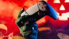 Das sind die besten neuen Horrorgames - Pond5 Images / IMAGO