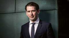 The Stench of Corruption Leads to Kurz's Sudden Resignation - Dominik Butzmann/laif