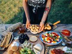 So schmecken Ferien - lechatnoir / Getty Images