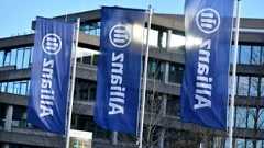 Gespräche mit Betriebsrat: Allianz Partners will offenbar mehr als 1500 Stellen durch KI ersetzen - Jens Niering / picture alliance