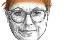 »Bei Alzheimer gibt es kein Einmal. Einmal ist der Anfang von immer« - Sebastian Haslauer / DER SPIEGEL