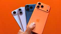 Das können die neuen iPhones - Matthias Kremp / DER SPIEGEL