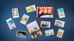 Fotoautomaten für unterwegs - Markus Linden / DER SPIEGEL