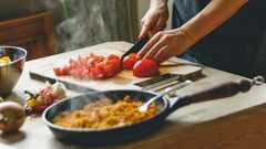 Mit diesen Büchern wird Weihnachten ganz schön lecker - Kristina Vianello / Getty Images