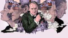 So funktionieren die Bücher von ... Ferdinand von Schirach - Julia Plath / DER SPIEGEL