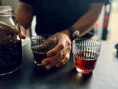 Alles kalter Kaffee? - Veronika Silberg / DER SPIEGEL