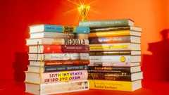 SPIEGEL Buchpreis – das sind die 20 nominierten Titel - Alexandra Polina / DER SPIEGEL