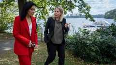 Reiche und Hubertz wollen sich auf neues Heizungsgesetz einigen - Bernd Elmenthaler / IMAGO