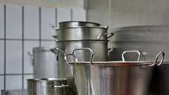 Die Großtopferten - Tomekbudujedomek / Getty Images