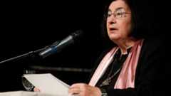 Photo Gallery: Remembering Christa Wolf