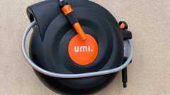 Schläuche, die sich selbst aufrollen - Matthias Kremp / DER SPIEGEL