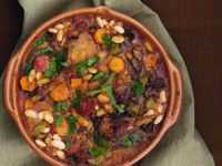 Cassoulet - Sandy und Steffen Neumann