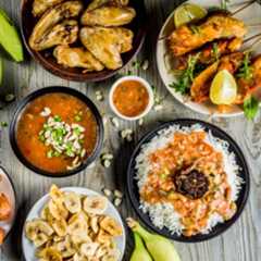 Heute gibt es Hühnchen – geschüttelt, nicht gerührt - Rimma_Bondarenko / Getty Images