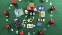 Wenn der Dino frech die Torten frisst - Diana Doert / DER SPIEGEL