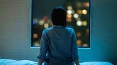 Ohne dich schlaf ich heut Nacht nicht ein - recep-bg / Getty Images