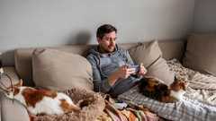 Die zehn besten Handygames für Handygame-Hasser - Yuliia Pavaliuk / Getty Images