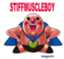 Stiffmuscle Stiffmuscle