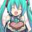 hatsune58 hatsune58
